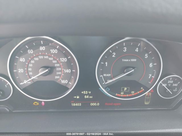WBA3V5C53F5A78884 BMW 428i
