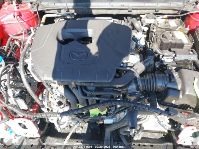 2024 MAZDA CX-5 JM3KFBBM6R0392604 Photo 9