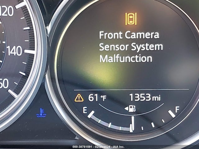 JM3KFBBM6R0392604 Mazda Cx-5 2.5 S Select