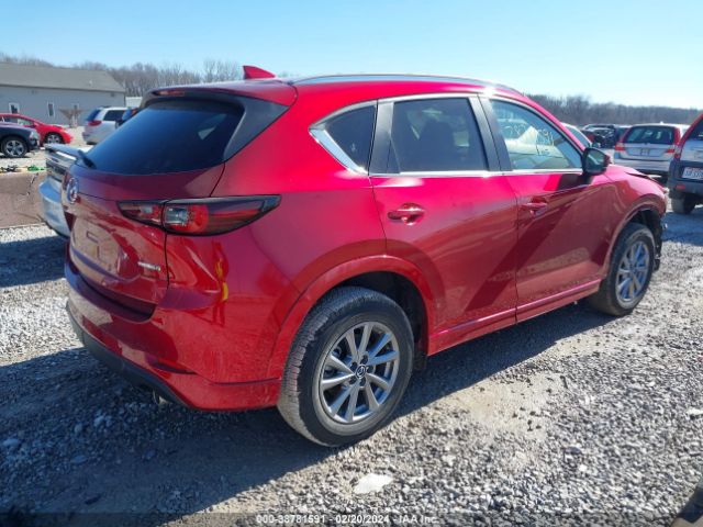 2024 MAZDA CX-5 JM3KFBBM6R0392604 Photo 3