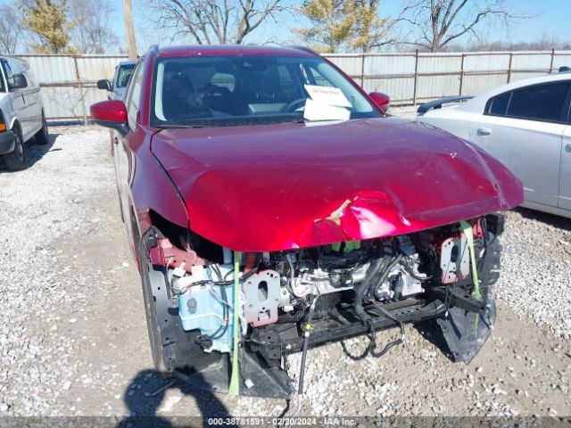 2024 MAZDA CX-5 JM3KFBBM6R0392604 Photo 5