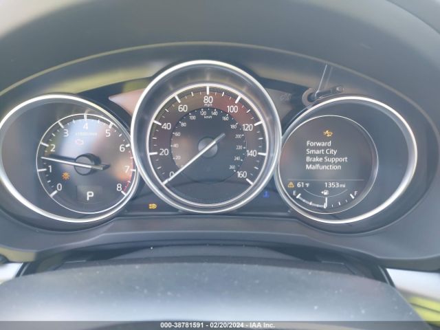 2024 MAZDA CX-5 JM3KFBBM6R0392604 Photo 6