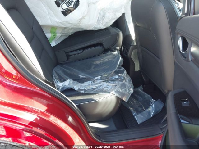 2024 MAZDA CX-5 JM3KFBBM6R0392604 Photo 7
