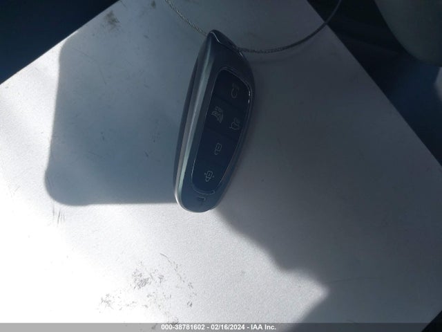 Hyundai TUCSON SEL 2023 5NMJF3AE1PH270587 Image 11