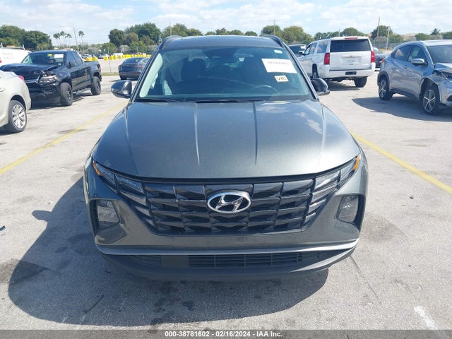 Hyundai TUCSON SEL 2023 5NMJF3AE1PH270587 Image 12