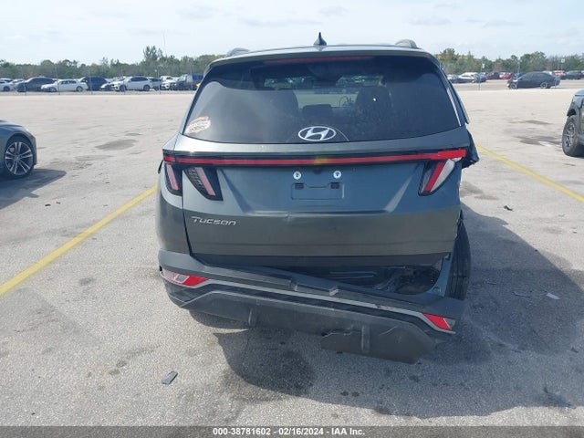 Hyundai TUCSON SEL 2023 5NMJF3AE1PH270587 Image 16