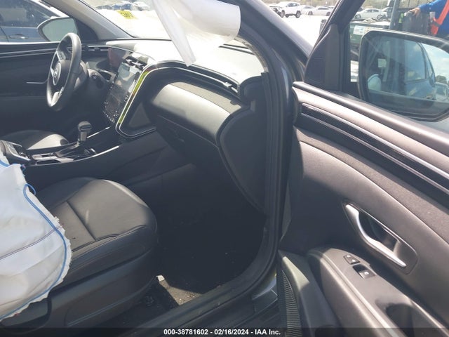 Hyundai TUCSON SEL 2023 5NMJF3AE1PH270587 Image 5