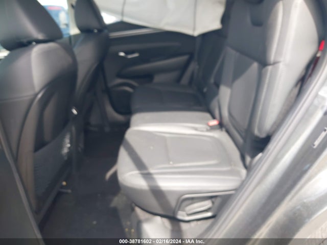 Hyundai TUCSON SEL 2023 5NMJF3AE1PH270587 Image 8