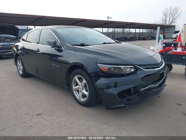 2016 1G1ZB5ST2GF301102 main image