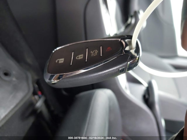 Chevrolet MALIBU LS 2016 1G1ZB5ST2GF301102 Image 11