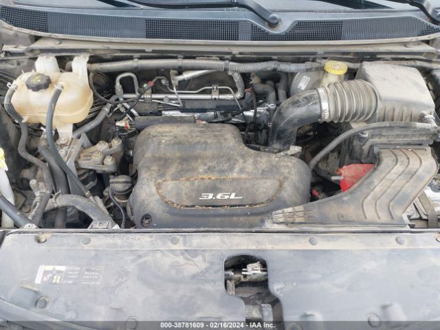 2C4RC1BG3HR500458 Chrysler Pacifica Touring-l