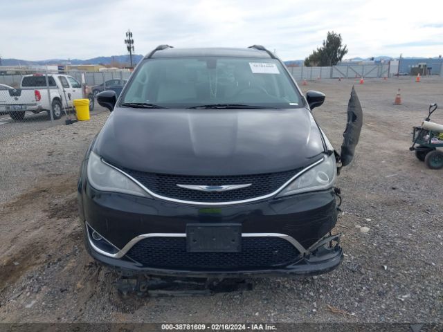 2C4RC1BG3HR500458 Chrysler Pacifica Touring-l