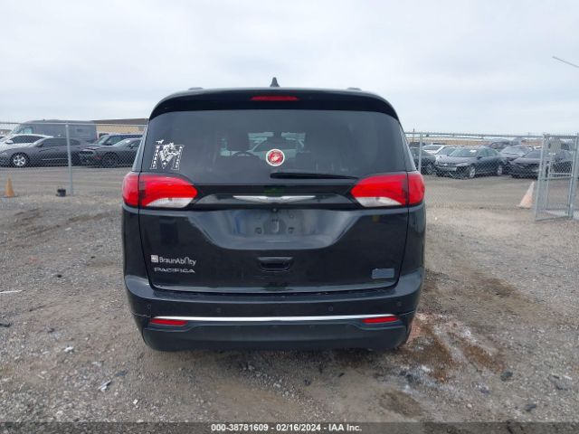 2C4RC1BG3HR500458 Chrysler Pacifica Touring-l