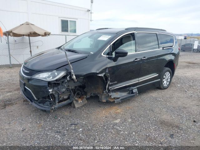 2C4RC1BG3HR500458 Chrysler Pacifica Touring-l
