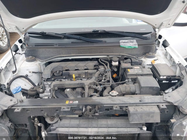 Hyundai Venue Sel 2020 KMHRC8A37LU041126 Image 10