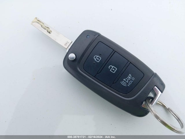 Hyundai Venue Sel 2020 KMHRC8A37LU041126 Image 11