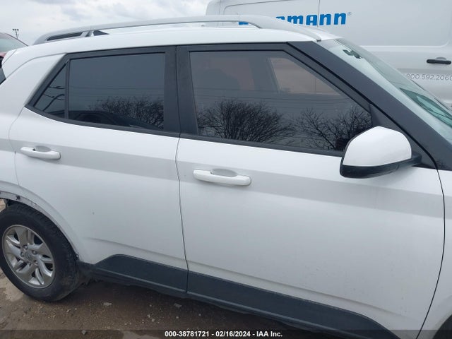 Hyundai Venue Sel 2020 KMHRC8A37LU041126 Image 13