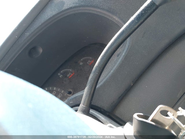 2003 FORD E-150 COMMERCIAL VIN: 1FTRE14213HA09323
