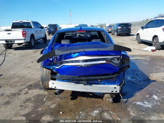 2C3CDXGJ0JH263664 Dodge Charger R/t Scat Pack Rwd