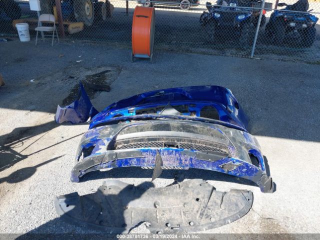2C3CDXGJ0JH263664 Dodge Charger R/t Scat Pack Rwd