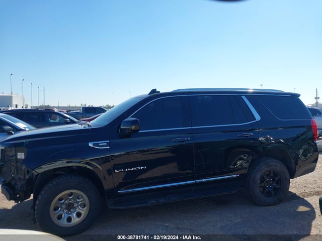 GMC Yukon 2wd Slt 2021 1GKS1BKD2MR366792 Image 13