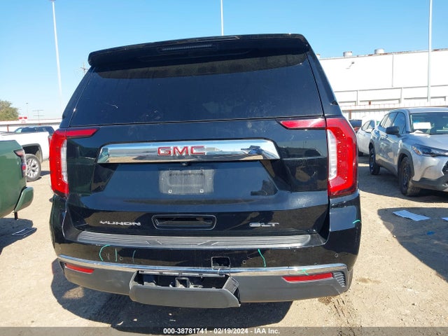 GMC Yukon 2wd Slt 2021 1GKS1BKD2MR366792 Image 15