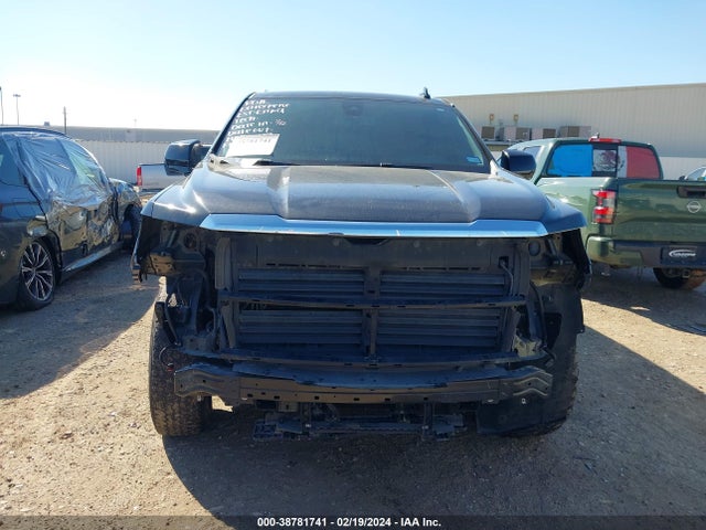 GMC Yukon 2wd Slt 2021 1GKS1BKD2MR366792 Image 6