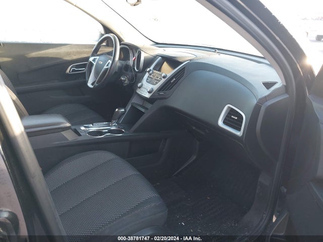 Chevrolet EQUINOX LT 2017 2GNALCEK7H6351652 Image 5
