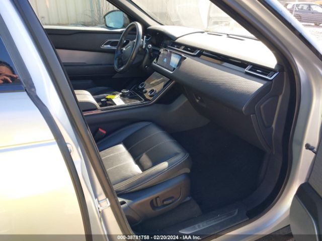 SALYL2RX3JA776763 Land Rover Range Rover Velar P250 Se R-dynamic