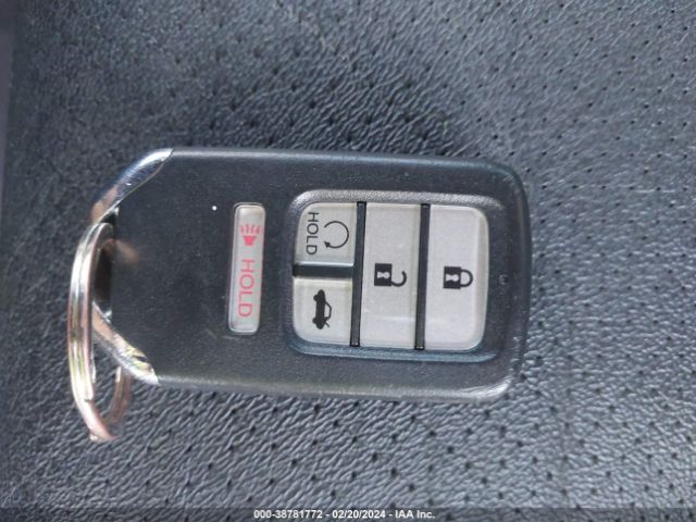1HGCR3F88HA038228 Honda Accord Ex-l V6