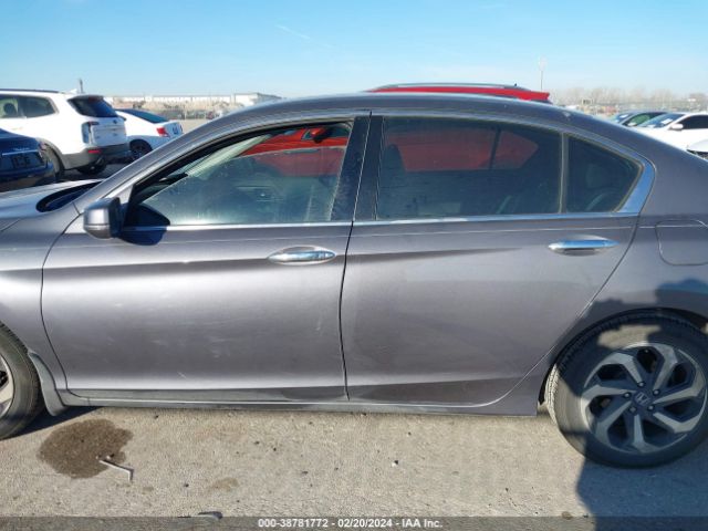 1HGCR3F88HA038228 Honda Accord Ex-l V6