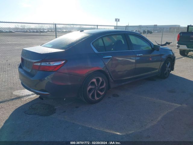 1HGCR3F88HA038228 Honda Accord Ex-l V6