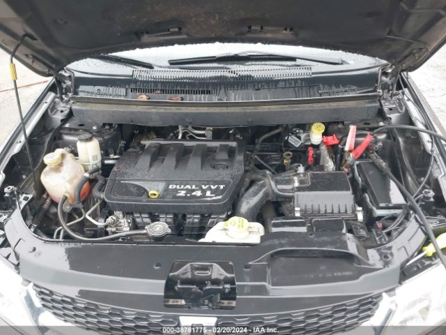 3C4PDCAB2ET268384 Dodge Journey American Value Pkg