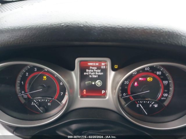 3C4PDCAB2ET268384 Dodge Journey American Value Pkg