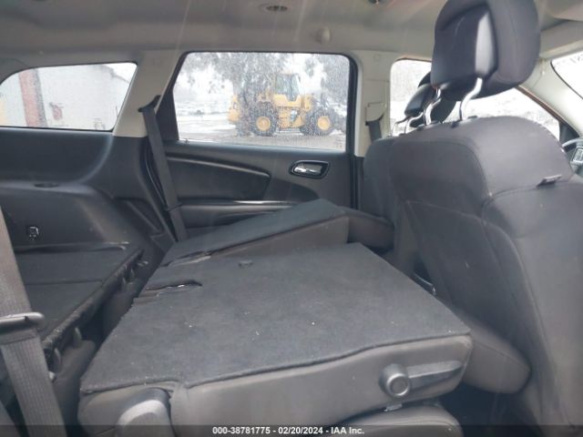 3C4PDCAB2ET268384 Dodge Journey American Value Pkg