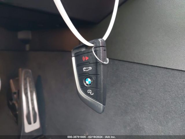 3MW49FS04P8C82292 BMW 3 Series M340i