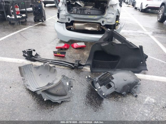 3MW49FS04P8C82292 BMW 3 Series M340i