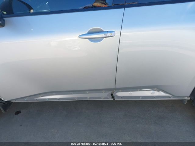 5N1AT3CA6MC671206 Nissan Rogue Sl Fwd