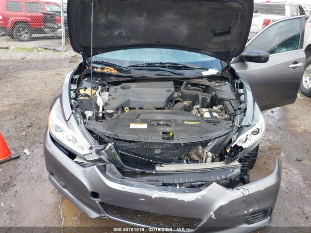 1N4AL3AP4GC226825 Nissan Altima 2.5/2.5 S/2.5 Sl/2.5 Sr/2.5 Sv