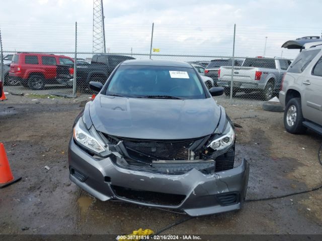 1N4AL3AP4GC226825 Nissan Altima 2.5/2.5 S/2.5 Sl/2.5 Sr/2.5 Sv