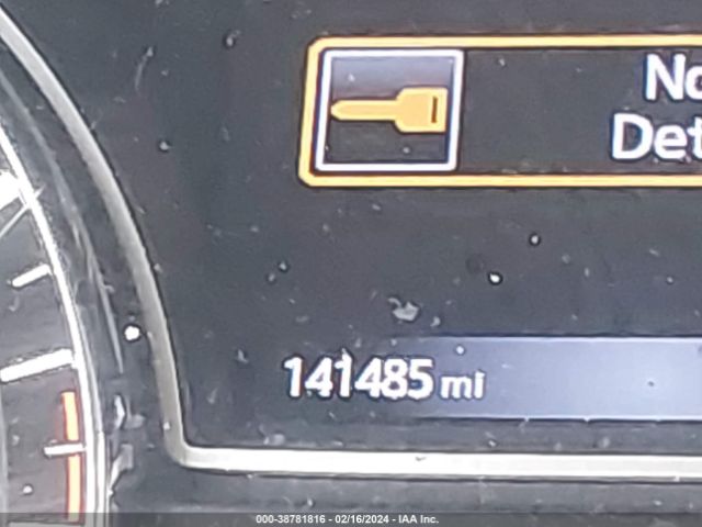 1N4AL3AP4GC226825 Nissan Altima 2.5/2.5 S/2.5 Sl/2.5 Sr/2.5 Sv