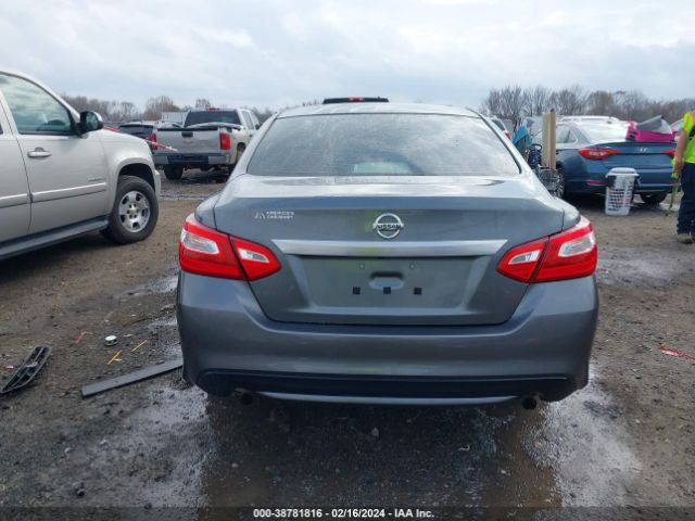 1N4AL3AP4GC226825 Nissan Altima 2.5/2.5 S/2.5 Sl/2.5 Sr/2.5 Sv