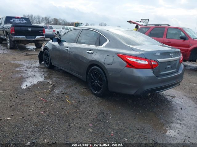 1N4AL3AP4GC226825 Nissan Altima 2.5/2.5 S/2.5 Sl/2.5 Sr/2.5 Sv