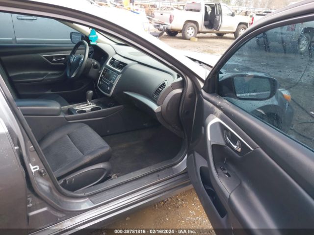1N4AL3AP4GC226825 Nissan Altima 2.5/2.5 S/2.5 Sl/2.5 Sr/2.5 Sv
