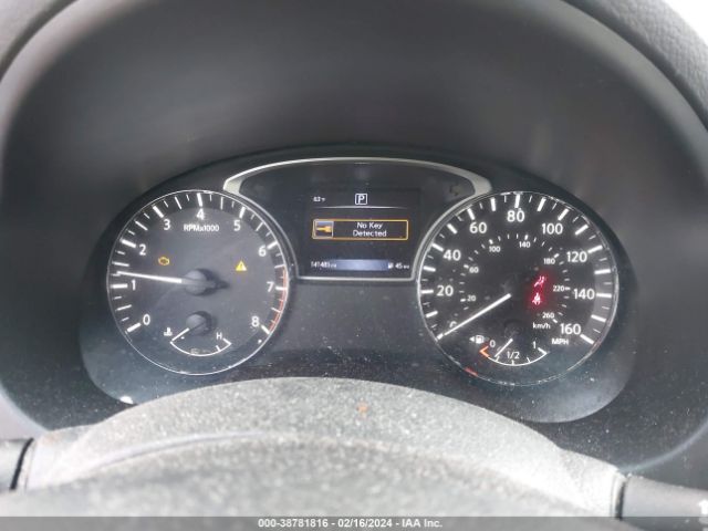 1N4AL3AP4GC226825 Nissan Altima 2.5/2.5 S/2.5 Sl/2.5 Sr/2.5 Sv