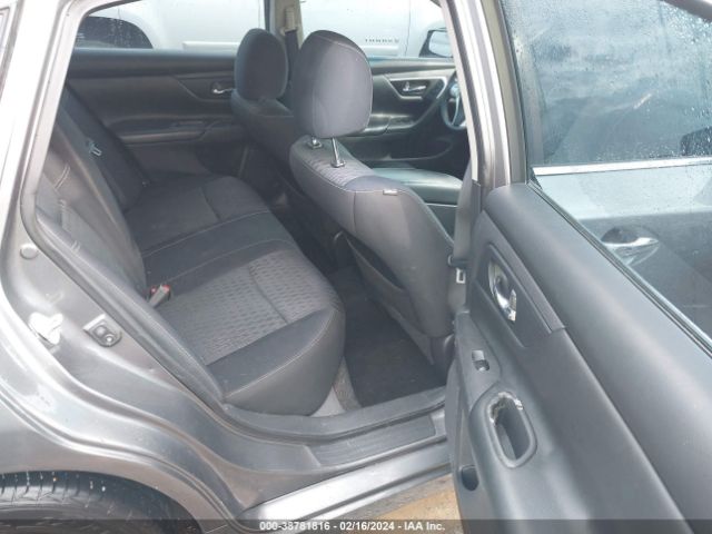1N4AL3AP4GC226825 Nissan Altima 2.5/2.5 S/2.5 Sl/2.5 Sr/2.5 Sv