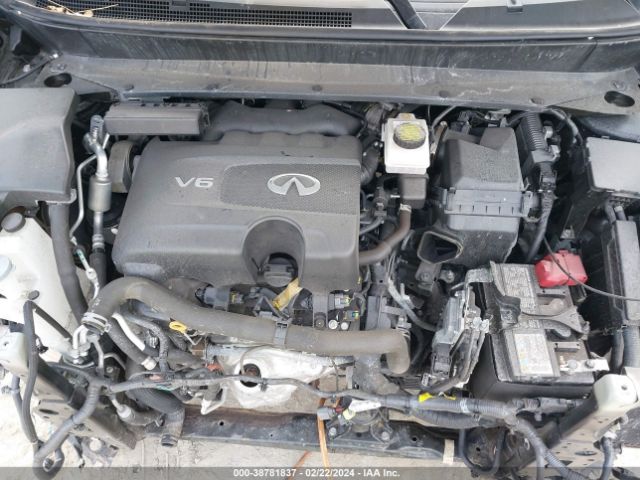 5N1DL0MM4KC569467 Infiniti QX60 LUXE