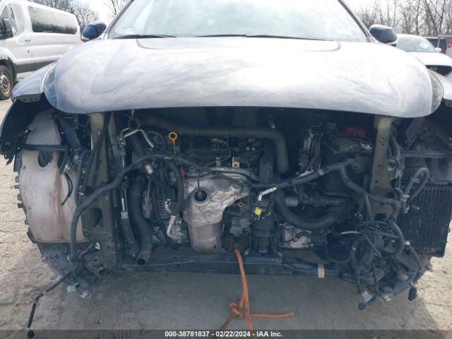 5N1DL0MM4KC569467 Infiniti QX60 LUXE