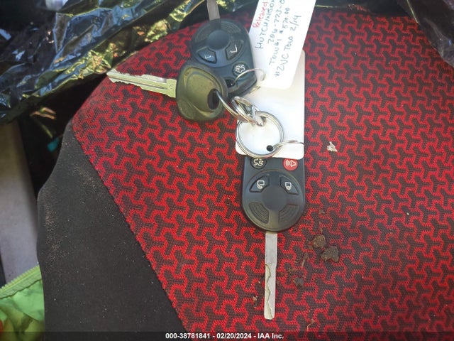 Ford FOCUS SE 2017 1FADP3F24HL294042 Image 11