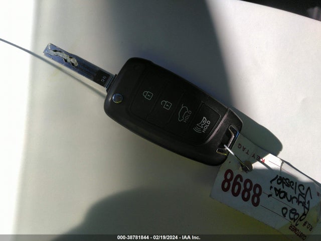 Hyundai Veloster 2.0 2020 KMHTG6AF2LU026588 Image 11
